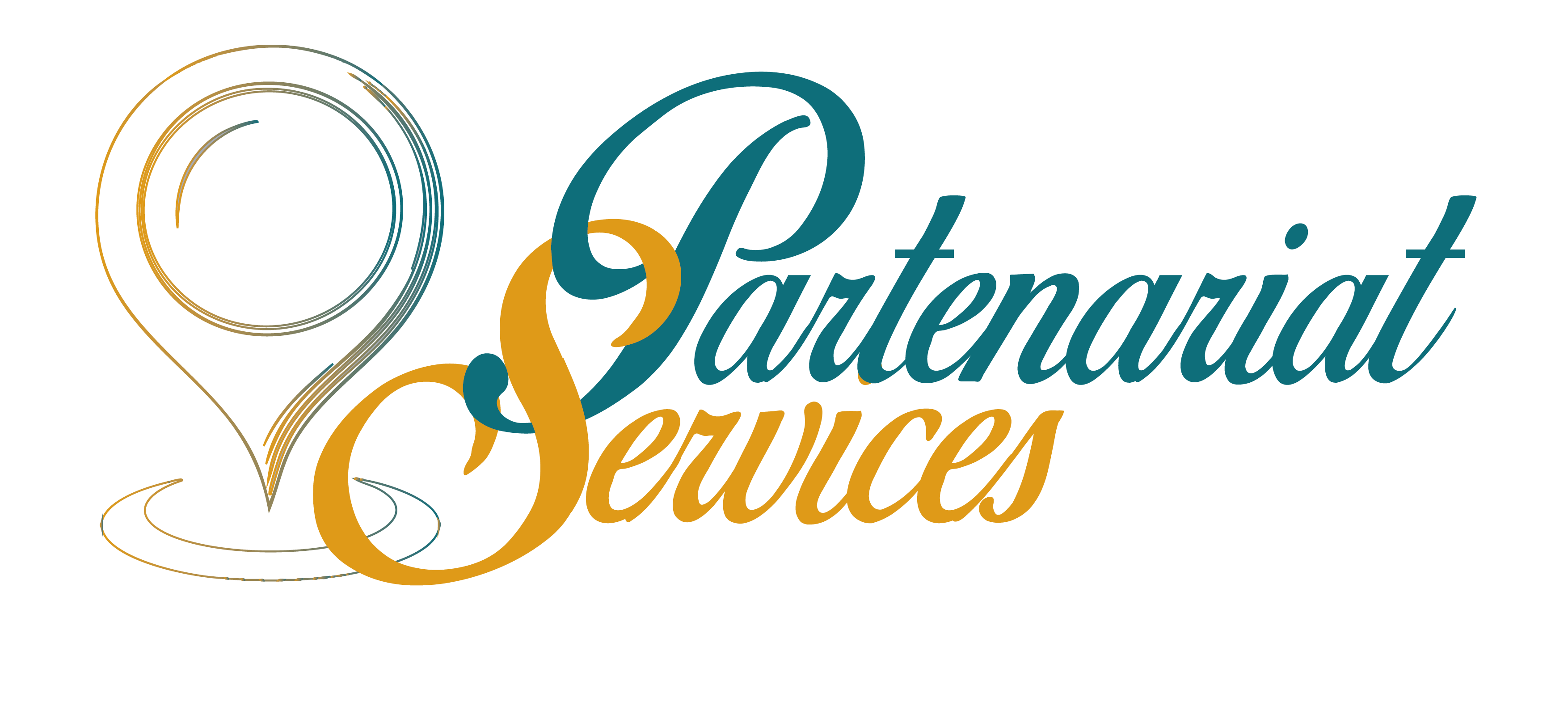 Logo de l'entreprise PArtenariat-Services